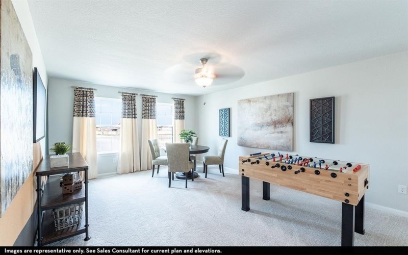 2011 Placerville Street, Forney, TX 75126, 4 Habitaciones Habitaciones , ,2 BañosBaños,Residential,En Venta,2011 Placerville Street,20985998