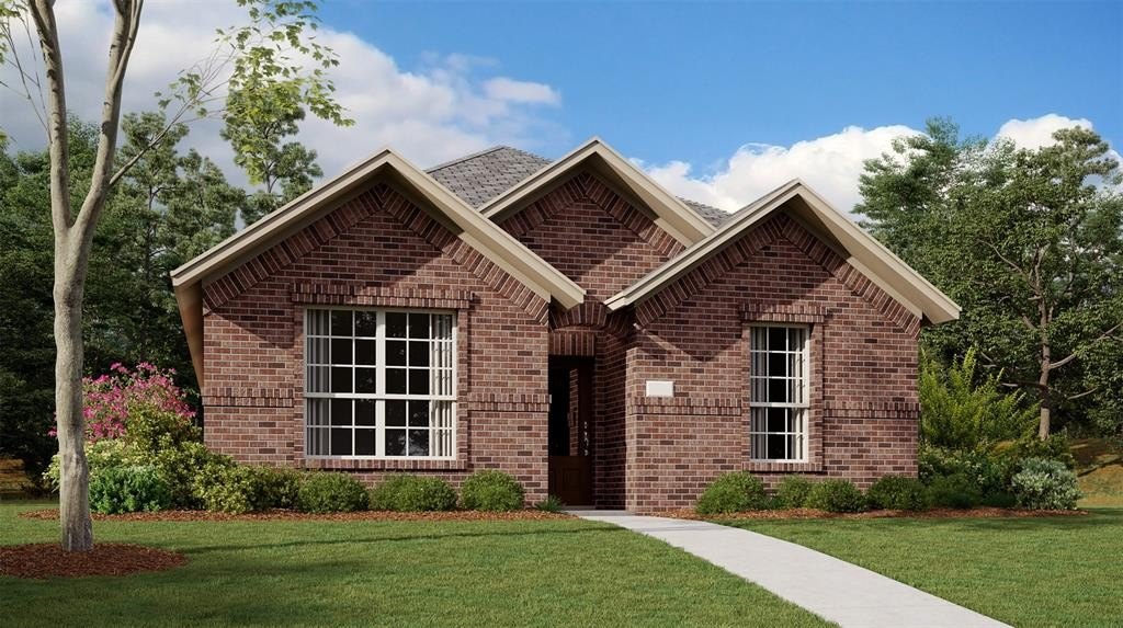 2733 Serenity Grove Lane, Fort Worth, TX 76179, 3 Habitaciones Habitaciones , ,2 BañosBaños,Residential,En Venta,2733 Serenity Grove Lane,20986046