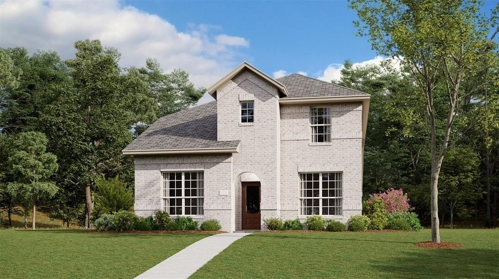 2729 Brushy Lake Drive, Fort Worth, TX 76179, 3 Bedrooms Bedrooms, ,3 BathroomsBathrooms,Residential,For Sale,2729 Brushy Lake Drive,20986056