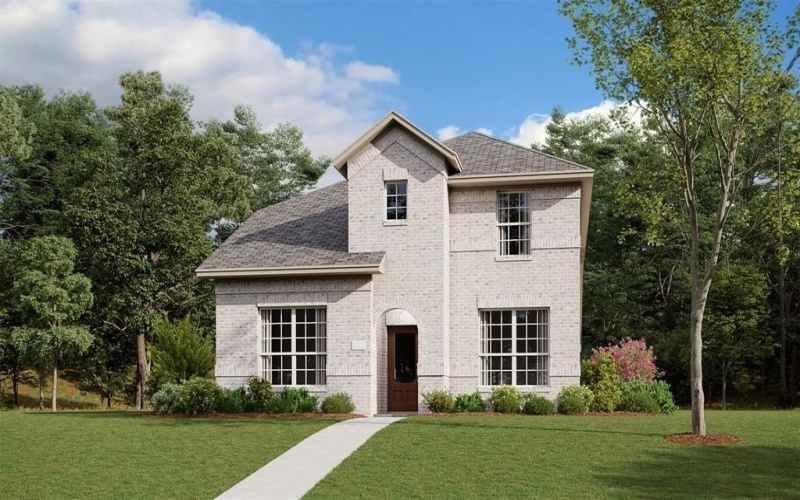 2729 Brushy Lake Drive, Fort Worth, TX 76179, 3 Bedrooms Bedrooms, ,3 BathroomsBathrooms,Residential,For Sale,2729 Brushy Lake Drive,20986056