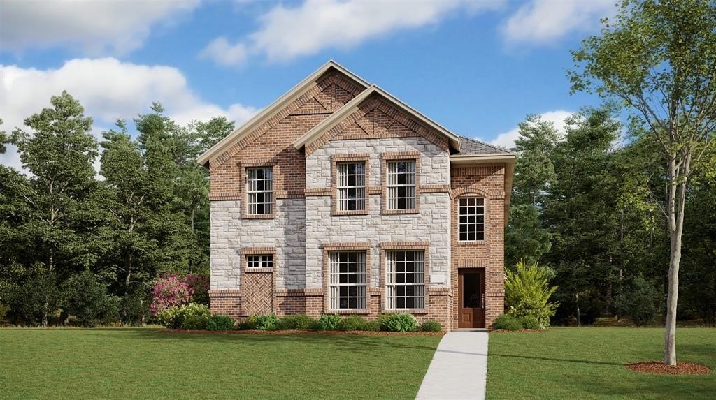 10109 Regal Bend Lane, Fort Worth, TX 76179, 4 Habitaciones Habitaciones , ,3 BañosBaños,Residential,En Venta,10109 Regal Bend Lane,20986064