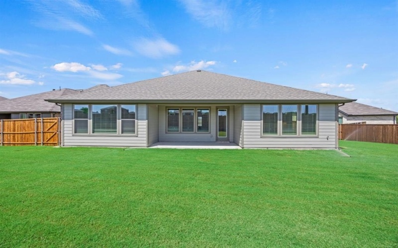 1438 Golden Meadow Drive, Van Alstyne, TX 75495, 4 Habitaciones Habitaciones , ,2 BañosBaños,Residential,En Venta,1438 Golden Meadow Drive,20986065
