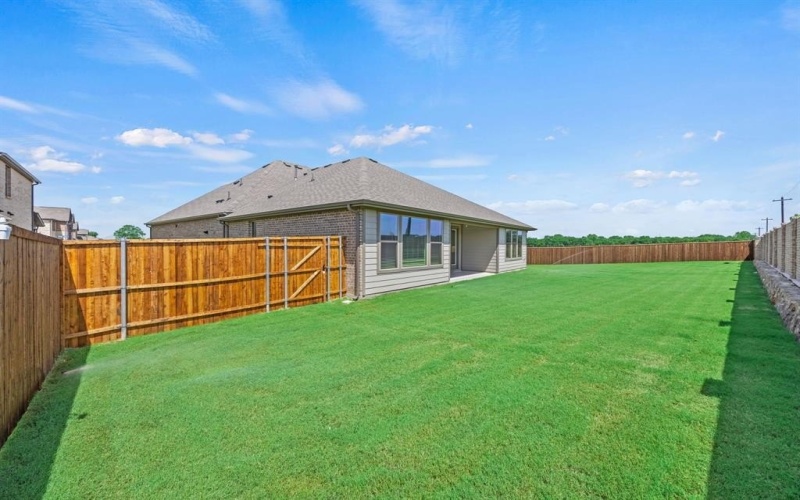 1438 Golden Meadow Drive, Van Alstyne, TX 75495, 4 Habitaciones Habitaciones , ,2 BañosBaños,Residential,En Venta,1438 Golden Meadow Drive,20986065