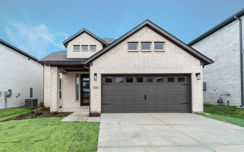 2413 Lundy Canyon Street, Forney, TX 75126, 4 Habitaciones Habitaciones , ,2 BañosBaños,Residential,En Venta,2413 Lundy Canyon Street,20986070