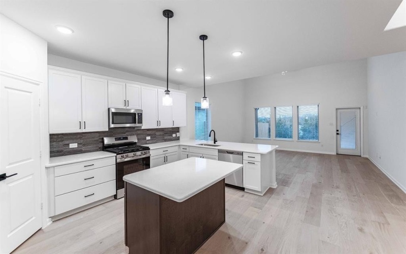 2413 Lundy Canyon Street, Forney, TX 75126, 4 Habitaciones Habitaciones , ,2 BañosBaños,Residential,En Venta,2413 Lundy Canyon Street,20986070