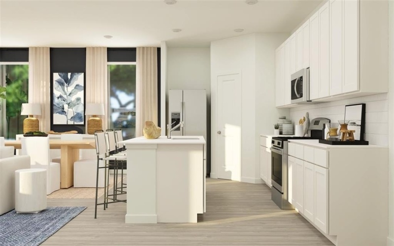 2220 Walden Pond Boulevard, Forney, TX 75126, 4 Habitaciones Habitaciones , ,2 BañosBaños,Residential,En Venta,2220 Walden Pond Boulevard,20986097