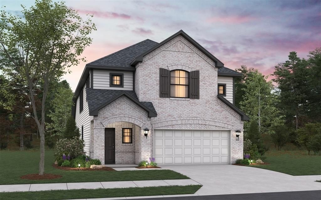469 Silent Pond Park, Lavon, TX 75166, 4 Habitaciones Habitaciones , ,3 BañosBaños,Residential,En Venta,469 Silent Pond Park,20986118