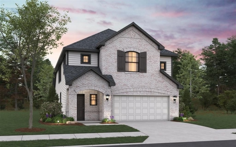 469 Silent Pond Park, Lavon, TX 75166, 4 Habitaciones Habitaciones , ,3 BañosBaños,Residential,En Venta,469 Silent Pond Park,20986118