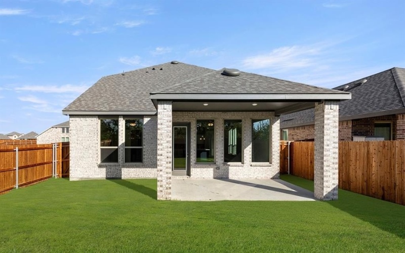 469 Silent Pond Park, Lavon, TX 75166, 4 Habitaciones Habitaciones , ,3 BañosBaños,Residential,En Venta,469 Silent Pond Park,0,20986118