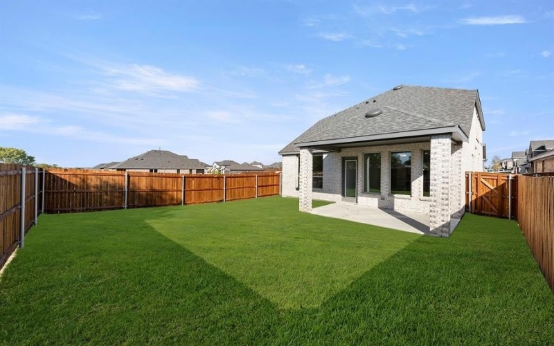 469 Silent Pond Park, Lavon, TX 75166, 4 Habitaciones Habitaciones , ,3 BañosBaños,Residential,En Venta,469 Silent Pond Park,0,20986118