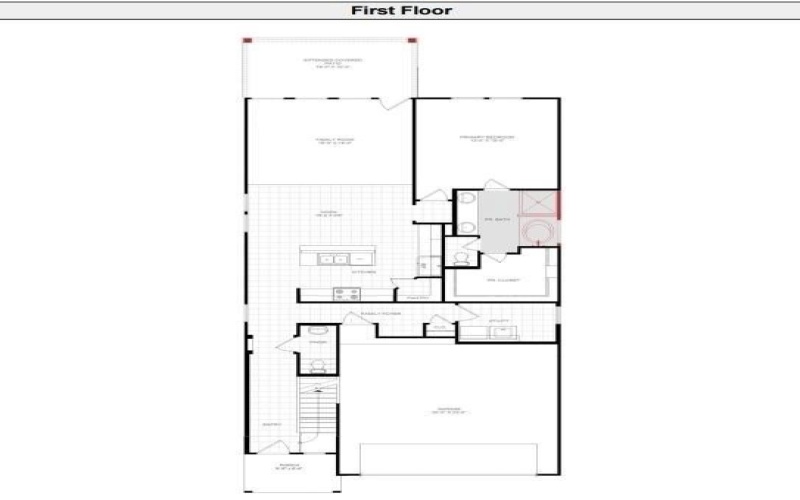 469 Silent Pond Park, Lavon, TX 75166, 4 Habitaciones Habitaciones , ,3 BañosBaños,Residential,En Venta,469 Silent Pond Park,20986118