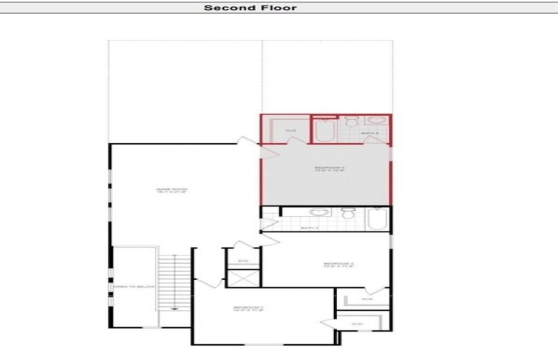 469 Silent Pond Park, Lavon, TX 75166, 4 Habitaciones Habitaciones , ,3 BañosBaños,Residential,En Venta,469 Silent Pond Park,20986118