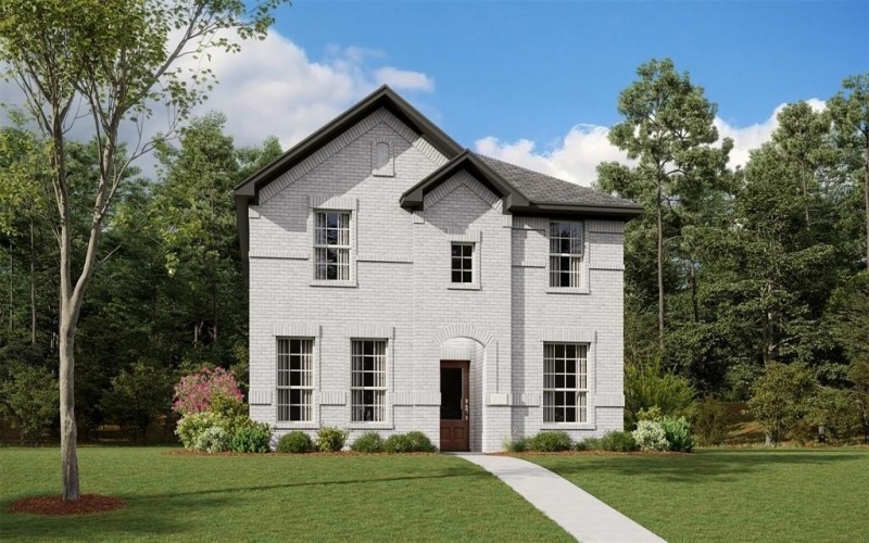 1445 Blue Agave Drive, Fort Worth, TX 76247, 3 Habitaciones Habitaciones , ,2 BañosBaños,Residential,En Venta,1445 Blue Agave Drive,20986160