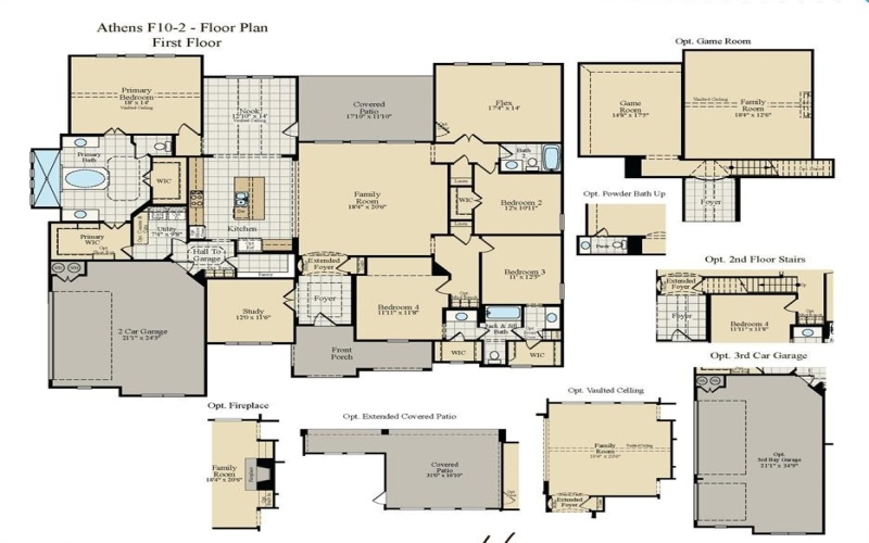 6450 Dalyn, Midlothian, TX 76065, 4 Bedrooms Bedrooms, ,3 BathroomsBathrooms,Residential,For Sale,6450 Dalyn,20986162
