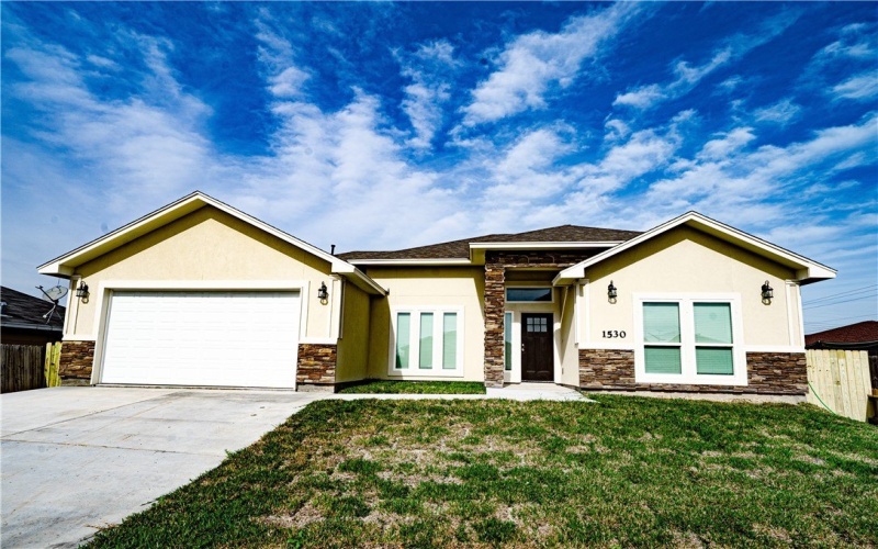 1530 Bay Moon Court, Corpus Christi, TX 78417, 3 Habitaciones Habitaciones , ,2 BañosBaños,Residential,En Venta,1530 Bay Moon Court,0,454696