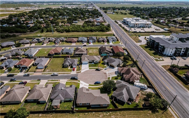 1530 Bay Moon Court, Corpus Christi, TX 78417, 3 Habitaciones Habitaciones , ,2 BañosBaños,Residential,En Venta,1530 Bay Moon Court,0,454696