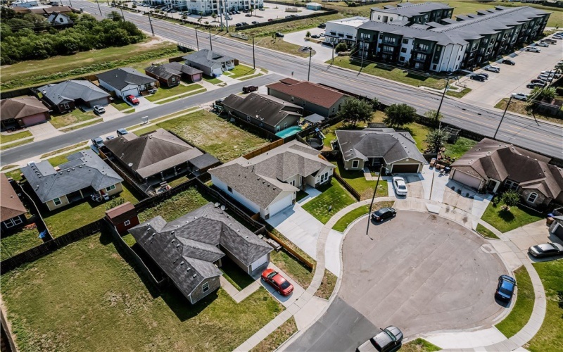 1530 Bay Moon Court, Corpus Christi, TX 78417, 3 Habitaciones Habitaciones , ,2 BañosBaños,Residential,En Venta,1530 Bay Moon Court,0,454696