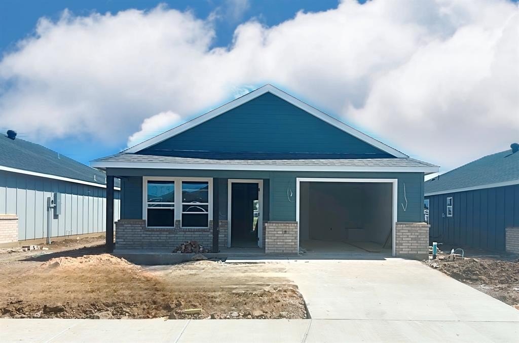 259 Tombstone Road, Abilene, TX 79602, 3 Bedrooms Bedrooms, ,2 BathroomsBathrooms,Residential,For Sale,259 Tombstone Road,20986283