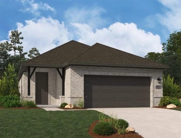2507 Flaxfield, Forney, TX 75126, 3 Habitaciones Habitaciones , ,2 BañosBaños,Residential,En Venta,2507 Flaxfield,20986317