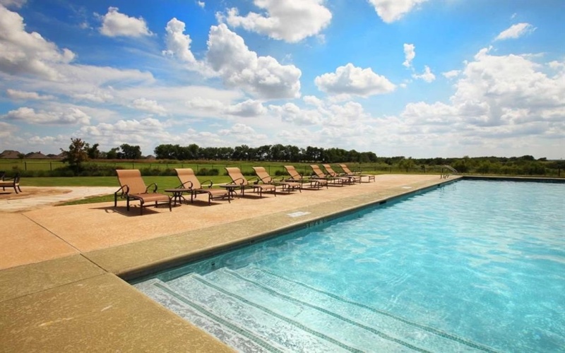 2507 Flaxfield, Forney, TX 75126, 3 Habitaciones Habitaciones , ,2 BañosBaños,Residential,En Venta,2507 Flaxfield,0,20986317