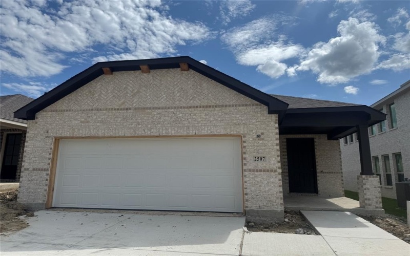 2507 Flaxfield, Forney, TX 75126, 3 Habitaciones Habitaciones , ,2 BañosBaños,Residential,En Venta,2507 Flaxfield,20986317