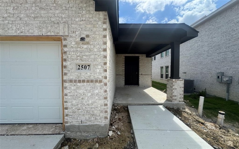 2507 Flaxfield, Forney, TX 75126, 3 Habitaciones Habitaciones , ,2 BañosBaños,Residential,En Venta,2507 Flaxfield,20986317