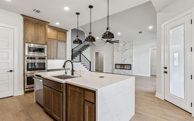 9423 Spindletree Drive, Frisco, TX 75035, 4 Habitaciones Habitaciones , ,3 BañosBaños,Residential,En Venta,9423 Spindletree Drive,20986322