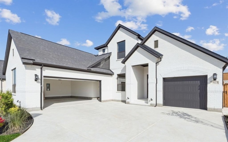 9423 Spindletree Drive, Frisco, TX 75035, 4 Habitaciones Habitaciones , ,3 BañosBaños,Residential,En Venta,9423 Spindletree Drive,20986322