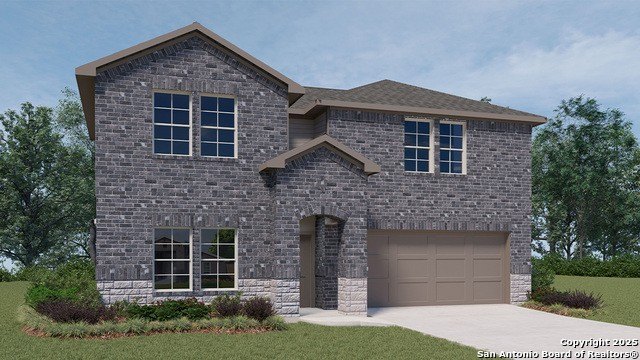 14756 Pearl Flats, San Antonio, TX 78253, 4 Bedrooms Bedrooms, ,3 BathroomsBathrooms,Residential,For Sale,14756 Pearl Flats,1858724