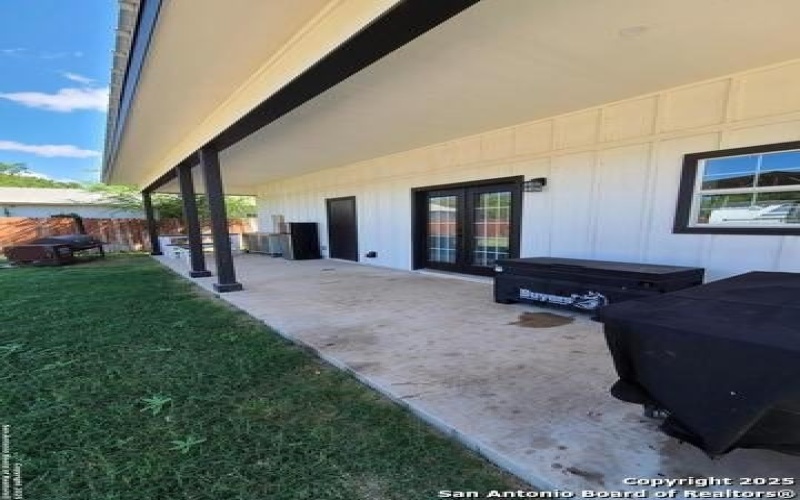 301 pickford, Sabinal, TX 78881, 2 Habitaciones Habitaciones , ,1 BañoBaños,Residential,En Venta,301 pickford,0,1880115