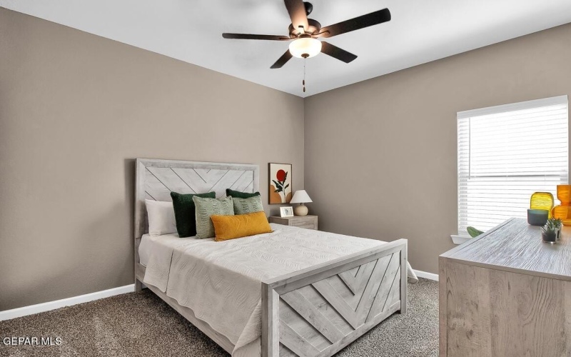 7308 Enchanted Star Drive, El Paso, TX 79911, 5 Bedrooms Bedrooms, ,3 BathroomsBathrooms,Residential,For Sale,7308 Enchanted Star Drive,914171