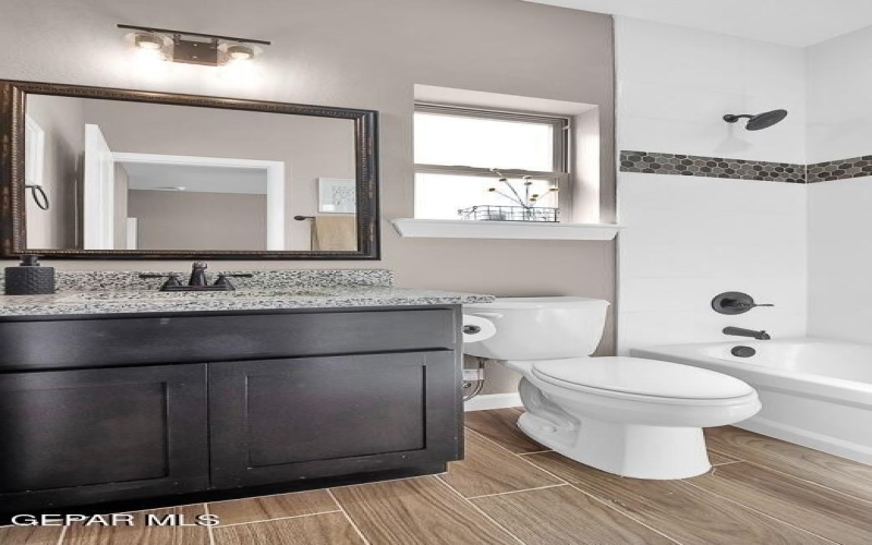7308 Enchanted Star Drive, El Paso, TX 79911, 5 Bedrooms Bedrooms, ,3 BathroomsBathrooms,Residential,For Sale,7308 Enchanted Star Drive,914171