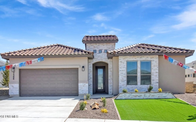 7308 Enchanted Star Drive, El Paso, TX 79911, 5 Bedrooms Bedrooms, ,3 BathroomsBathrooms,Residential,For Sale,7308 Enchanted Star Drive,914171