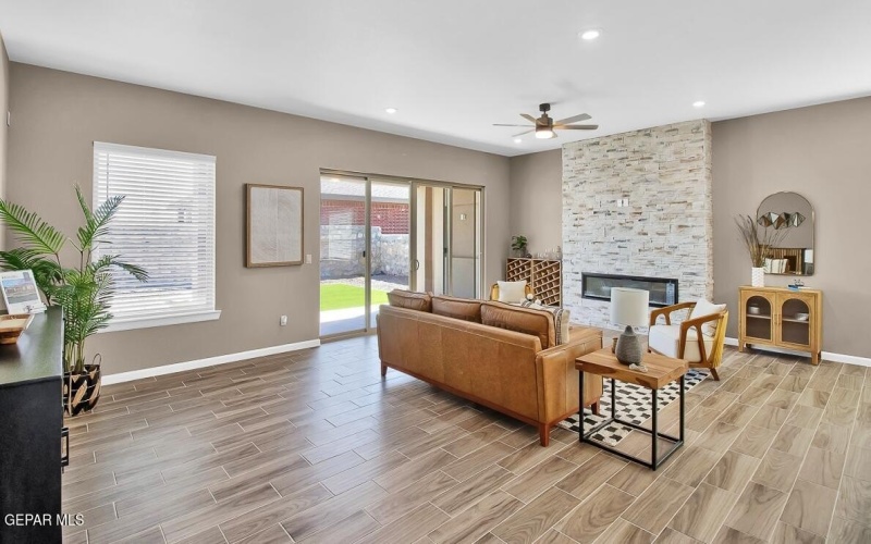 7308 Enchanted Star Drive, El Paso, TX 79911, 5 Bedrooms Bedrooms, ,3 BathroomsBathrooms,Residential,For Sale,7308 Enchanted Star Drive,914171