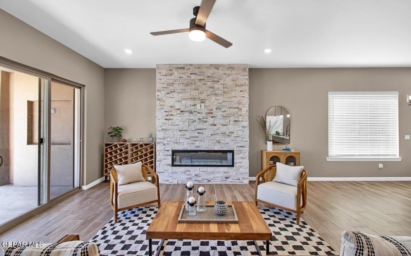 7308 Enchanted Star Drive, El Paso, TX 79911, 5 Bedrooms Bedrooms, ,3 BathroomsBathrooms,Residential,For Sale,7308 Enchanted Star Drive,914171