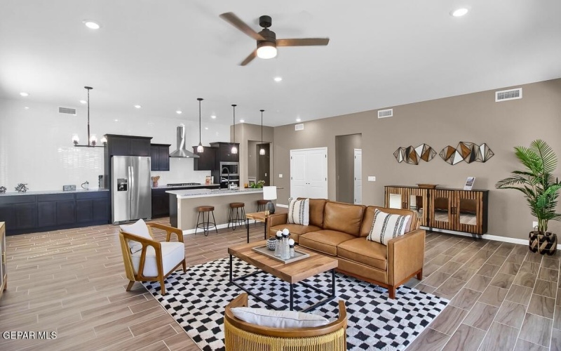 7308 Enchanted Star Drive, El Paso, TX 79911, 5 Bedrooms Bedrooms, ,3 BathroomsBathrooms,Residential,For Sale,7308 Enchanted Star Drive,914171