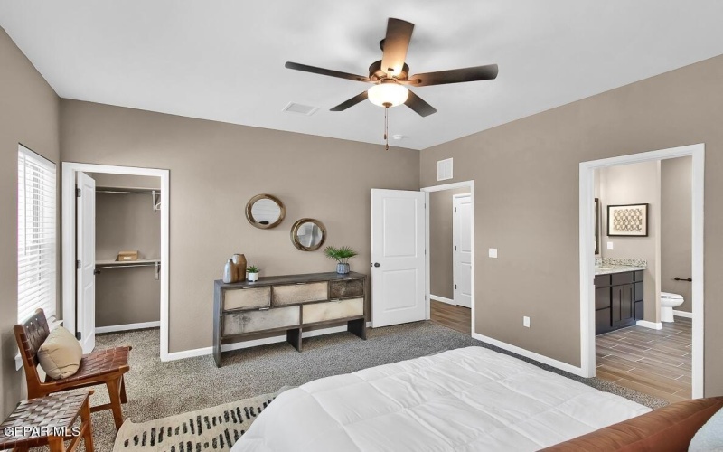 7308 Enchanted Star Drive, El Paso, TX 79911, 5 Bedrooms Bedrooms, ,3 BathroomsBathrooms,Residential,For Sale,7308 Enchanted Star Drive,914171