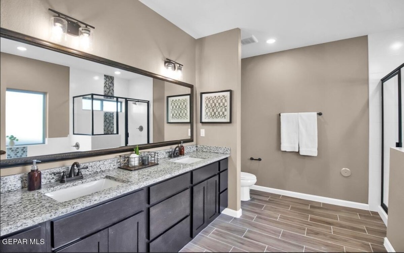 7308 Enchanted Star Drive, El Paso, TX 79911, 5 Bedrooms Bedrooms, ,3 BathroomsBathrooms,Residential,For Sale,7308 Enchanted Star Drive,914171