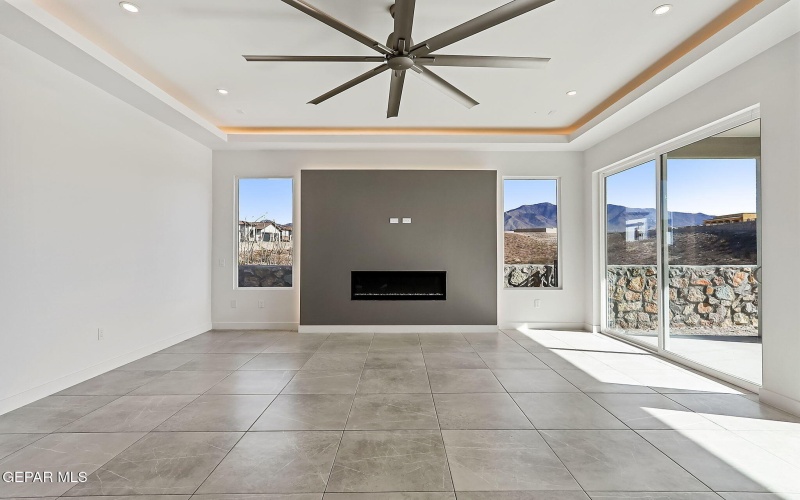 7364 CIMARRON RIM Drive, El Paso, TX 79911, 4 Habitaciones Habitaciones , ,2 BañosBaños,Residential,En Venta,7364 CIMARRON RIM Drive,925553