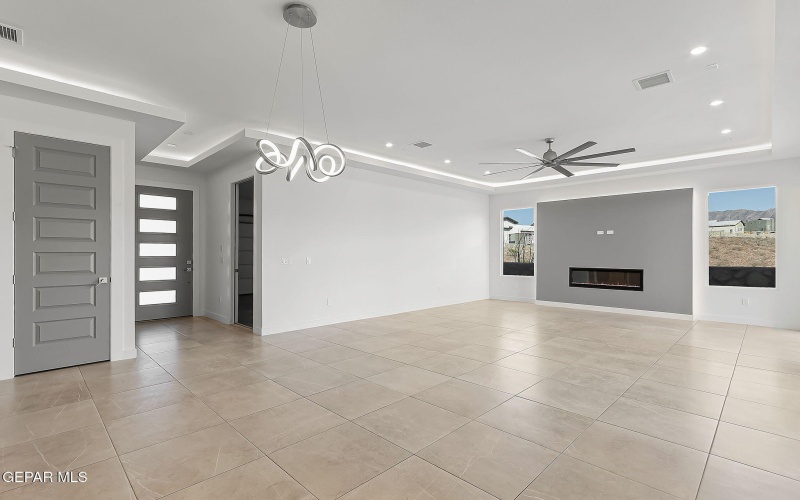 7364 CIMARRON RIM Drive, El Paso, TX 79911, 4 Habitaciones Habitaciones , ,2 BañosBaños,Residential,En Venta,7364 CIMARRON RIM Drive,925553