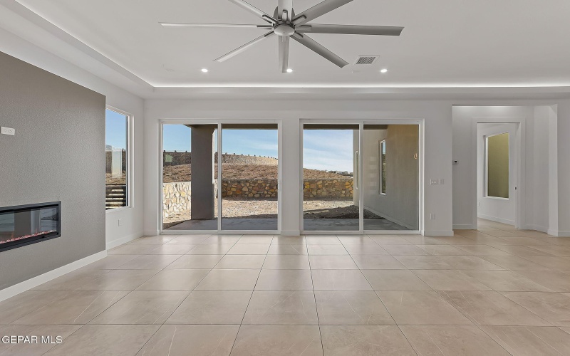 7364 CIMARRON RIM Drive, El Paso, TX 79911, 4 Habitaciones Habitaciones , ,2 BañosBaños,Residential,En Venta,7364 CIMARRON RIM Drive,925553