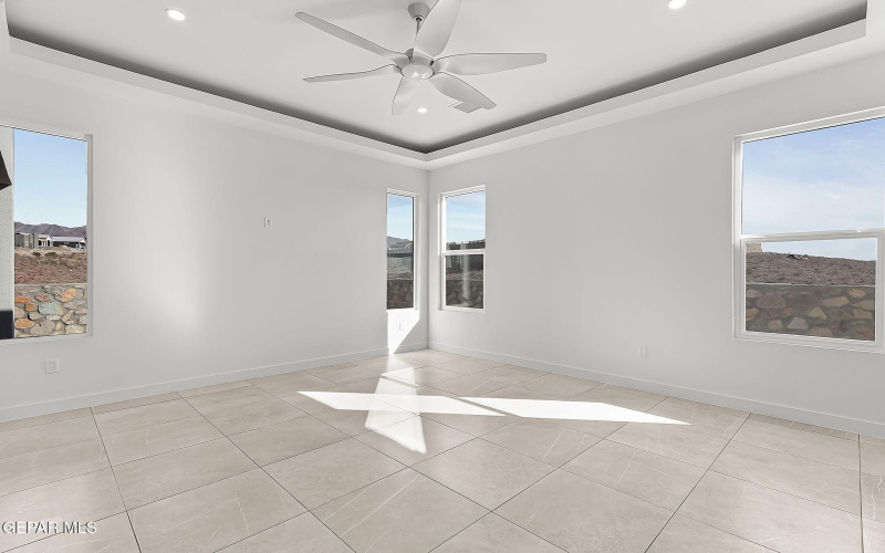 7364 CIMARRON RIM Drive, El Paso, TX 79911, 4 Habitaciones Habitaciones , ,2 BañosBaños,Residential,En Venta,7364 CIMARRON RIM Drive,925553