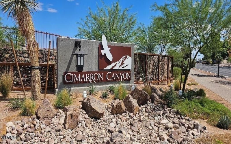 7364 CIMARRON RIM Drive, El Paso, TX 79911, 4 Habitaciones Habitaciones , ,2 BañosBaños,Residential,En Venta,7364 CIMARRON RIM Drive,925553