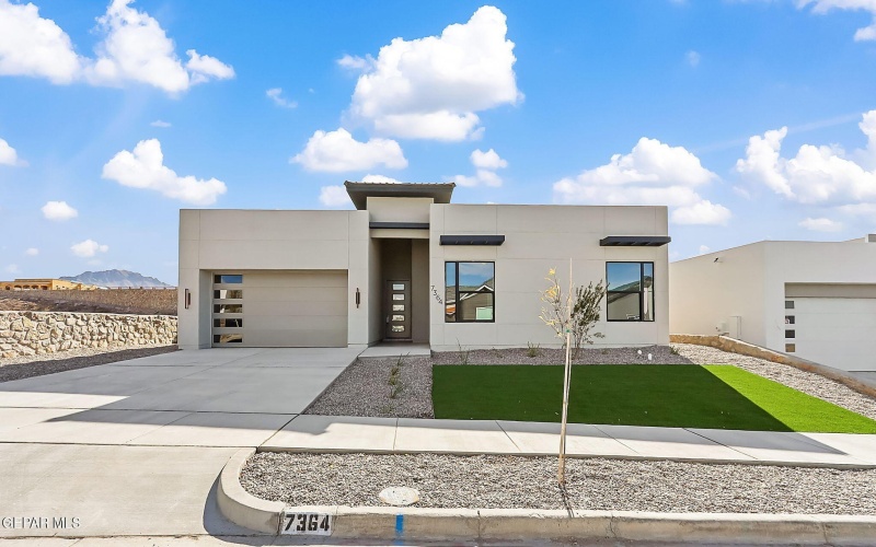 7364 CIMARRON RIM Drive, El Paso, TX 79911, 4 Habitaciones Habitaciones , ,2 BañosBaños,Residential,En Venta,7364 CIMARRON RIM Drive,925553