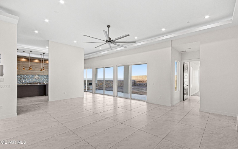 7349 CIMARRON RIM Drive, El Paso, TX 79911, 4 Habitaciones Habitaciones , ,1 BañoBaños,Residential,En Venta,7349 CIMARRON RIM Drive,925554
