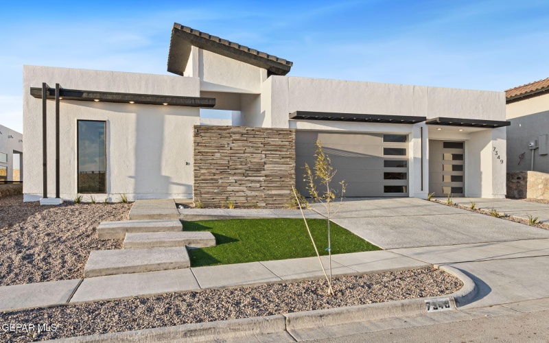 7349 CIMARRON RIM Drive, El Paso, TX 79911, 4 Habitaciones Habitaciones , ,1 BañoBaños,Residential,En Venta,7349 CIMARRON RIM Drive,925554
