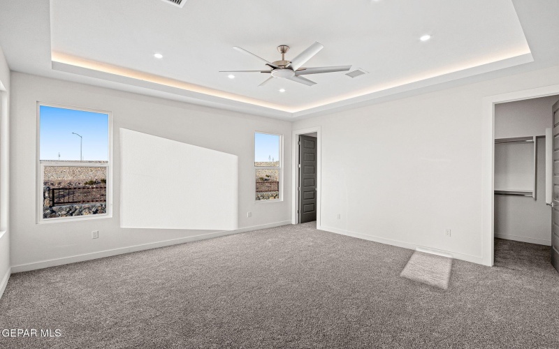 7349 CIMARRON RIM Drive, El Paso, TX 79911, 4 Habitaciones Habitaciones , ,1 BañoBaños,Residential,En Venta,7349 CIMARRON RIM Drive,925554