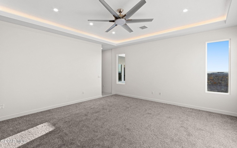 7349 CIMARRON RIM Drive, El Paso, TX 79911, 4 Habitaciones Habitaciones , ,1 BañoBaños,Residential,En Venta,7349 CIMARRON RIM Drive,925554