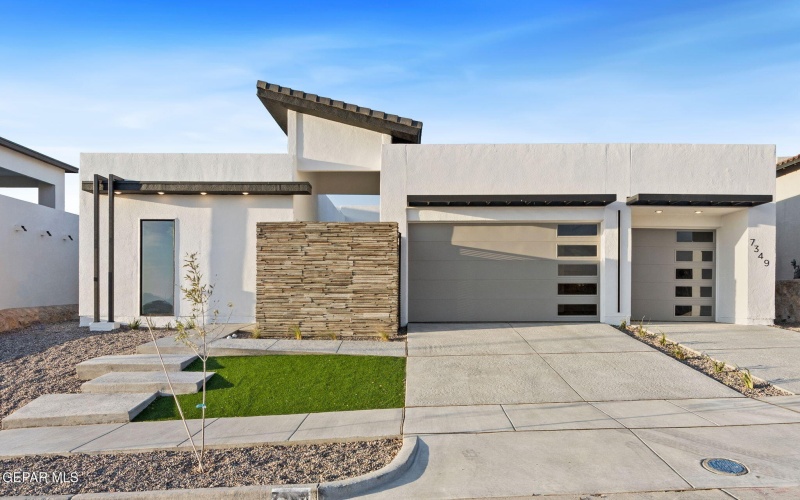 7349 CIMARRON RIM Drive, El Paso, TX 79911, 4 Habitaciones Habitaciones , ,1 BañoBaños,Residential,En Venta,7349 CIMARRON RIM Drive,925554