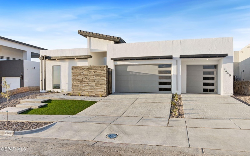 7349 CIMARRON RIM Drive, El Paso, TX 79911, 4 Habitaciones Habitaciones , ,1 BañoBaños,Residential,En Venta,7349 CIMARRON RIM Drive,925554